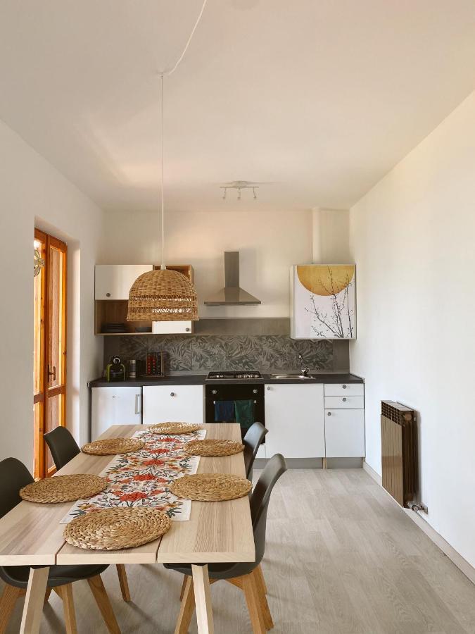 Happy Guest Apartments - Bella Vista Riva di Solto Exterior photo
